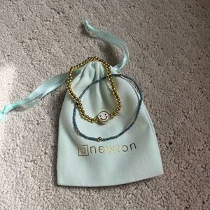 Enewton 2pc Bracelet Set!!!!